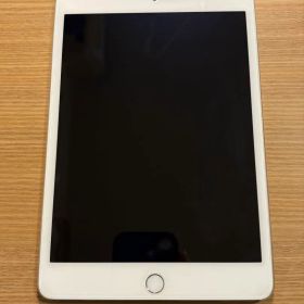 iPad mini4 128GB シルバー
