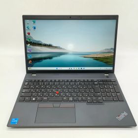 Lenovo レノボ ThinkPad L15 Gen3 OFFICE2021 16G／256G Win11 pro ／MS OFFICE 2021