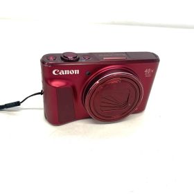 【中古品】Canon PowerShot SX720 HS コンパクトデジタルカメラ キャノン PC2272 GI