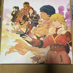 【最終値下】バテン・カイトス I&II HDリマスター 特装版 ソフト無