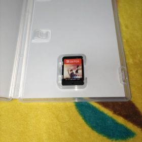 【開封済み】【未使用】Last Time I Saw You