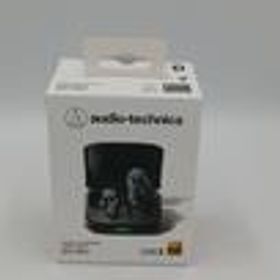 イヤホン ATH-TWX7 AUDIO-TECHNICA