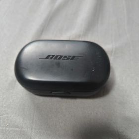 【中古品】Bose QuietComfort Earbuds ワイヤレスイヤホン