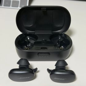 Bose Quietcomfort Earbuds