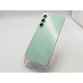 【中古】SAMSUNG au 【SIMフリー】 Galaxy S23 FE ミント 8GB 256GB SCG24【ECセンター】保証期間1ヶ月【ランクC】