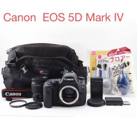 Canon EOS 5D Mark IV+Canon EF 28-80㎜