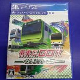 電車でGO!!はしろう山手線 SQUARE ENIX