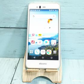 docomo arrows Be F-04K White ホワイト 608