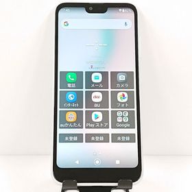 GRATINA KYV48 au ホワイト c11249