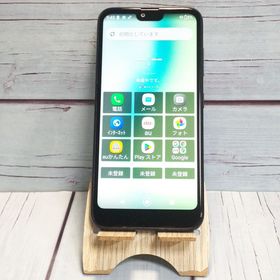 au GRATINA KYV48 ブラック 253