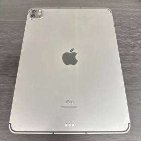 ★部品取り★iPad Pro 11インチ 第3世代 A2459 ジャンク品♪