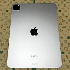 iPad Pro 11インチ 第4世代 256GB スペースグレイ Wi-Fi