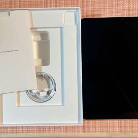 （ジャンク品）iPad Pro 第2世代 11インチ 画面割れ