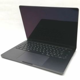 新品未開封品 MacBook Pro 14インチ M4Pro 24GB 1TB MacBook Pro 14インチ M4 Pro（2024） 新品 220,000円 中古