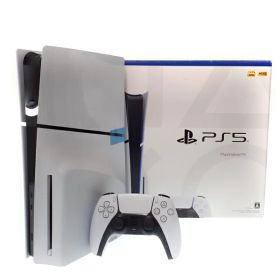 【SIE】ソニーインタラクティブエンタテインメント『PlayStation5 プレイステーション5 1TB』CFI-2000A01 ゲーム機本体 1週間保証【中古】