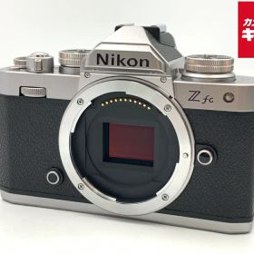 ニコン Z fc 新品¥90,000 中古¥72,910 | 新品・中古のネット最安値