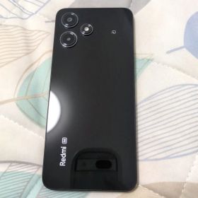 Xiaomi Redmi 12 5G ミッドナイトブラック