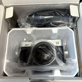 FUJIFILM X-E5 XF23mmレンズキット シルバー