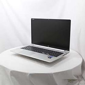 〔中古品〕 HP ProBook 450 G9 6X2W3PA#ABJ ［Core-i5-1235U (1.3GHz)／8GB／SSD256GB／15.6インチワイド／Windows11 Pro］〔中古品〕 HP ProBook 450 G9 6X2W3PA#ABJ ［Core-i5-1235U (1.3GHz)／8GB／SSD256GB／15.6インチワイド／Windows11 Pro］