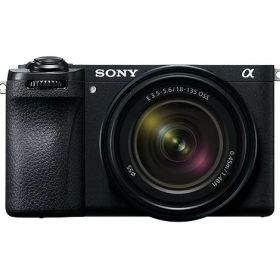 【ソニー特約店販売】デジタル一眼カメラ 高倍率ズームレンズキット込み ILCE-6700M