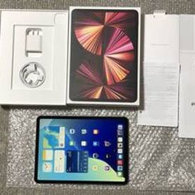 iPad Pro 11 2TB 新品 70,200円 中古 82,800円 | ネット最安値の価格