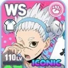 ダイヤ108000個 [文化祭]星海光来 + +[及川徹・牛島・影山・黒尾の中から1体ランダム] | ハイドリ(ハイキュー!! TOUCH THE DREAM)のアカウントデータ、RMTの販売・買取一覧