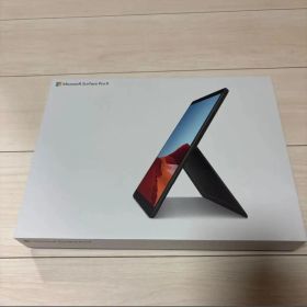 Microsoft Surface Pro X 本体