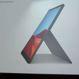 Surface Pro X 新品 49,800円 中古 35,600円 | ネット最安値の価格比較