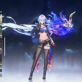 恒常キャラの鑑心以外全キャラ保持(千咲まで | 鳴潮(Wuthering Waves)のアカウントデータ、RMTの販売・買取一覧