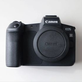 Canon EOS R ミラーレスカメラ ボディ