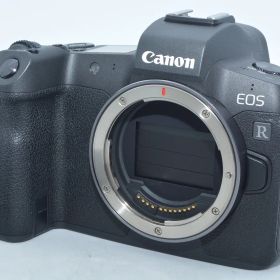 キヤノン Canon EOS R ボディ