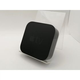 【中古】Apple Apple TV HD (第4世代/2015) 32GB MR912J/A【三宮センター】保証期間1週間