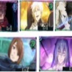 🗼🗼必携画像で所持5体🗼（単引券400枚+廻珠15万）合計総資源27万-30万石🗼SSR確定 | ファンパレ(呪術廻戦ファントムパレード)のアカウントデータ、RMTの販売・買取一覧