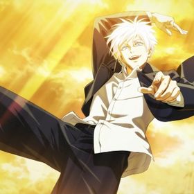 周年キャラ 全コンプ 完凸 最強五条 パパ ヒューヒョイ追加 | ファンパレ(呪術廻戦ファントムパレード)のアカウントデータ、RMTの販売・買取一覧