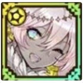 リセマラ垢 彩獅の魂神ニスカ+光結晶1300~1500個 初期 IOS/Android | サモンズボードのアカウントデータ、RMTの販売・買取一覧