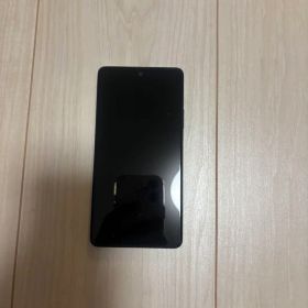 SONY Xperia Ace iii ブラック