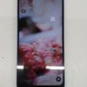 スマートホン SH-52E DOCOMO