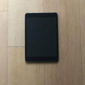 『美品」Apple iPad mini