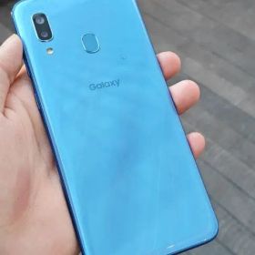 Galaxy A30