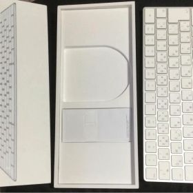 Apple Magic Keyboard A1644