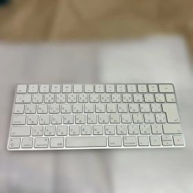 apple ワイヤレスキーボード A1644