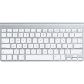 Apple Wireless Keyboard (2009) マジックキーボード