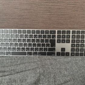 Apple Magic Keyboard