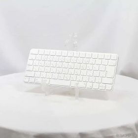 〔中古品〕 Magic Keyboard - 日本語(JIS)【262】