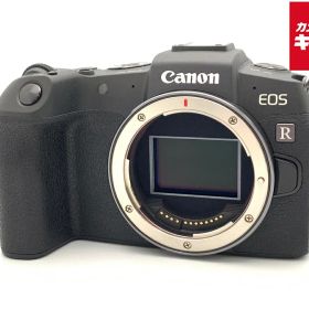 【中古】 【良品】 キヤノン EOS RP ボディ 【ミラーレス一眼】 【6ヶ月保証】