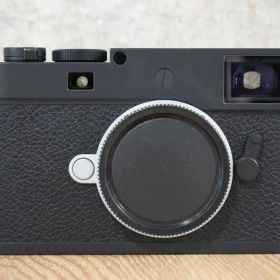 LEICA M11-P Black Paint 点検済み