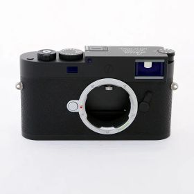 【中古】(ライカ) Leica ライカ 20212 M11-P ブラツク・ペイント