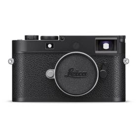 LEICA ライカ M11-P ブラッククローム 20211