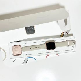 Apple Watch series6(GPS + Cellular)40mm