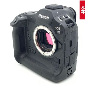 【中古】 【良品】 キヤノン EOS R1 ボディ 【ミラーレス一眼】 【6ヶ月保証】